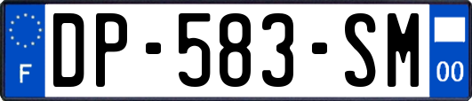 DP-583-SM