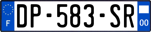 DP-583-SR