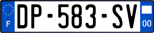 DP-583-SV