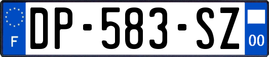 DP-583-SZ