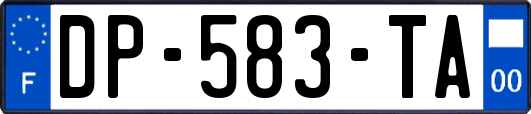 DP-583-TA