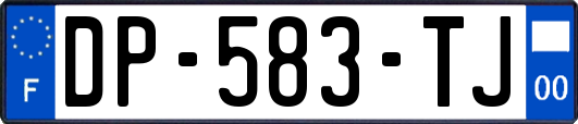 DP-583-TJ