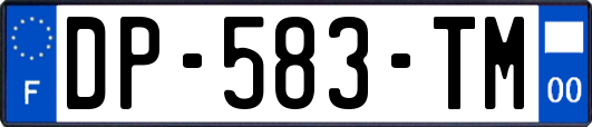 DP-583-TM