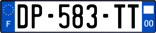 DP-583-TT