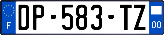 DP-583-TZ