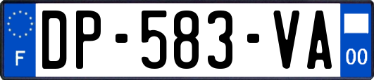 DP-583-VA