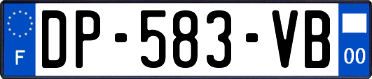 DP-583-VB