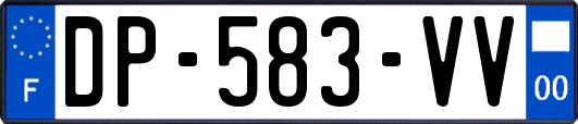 DP-583-VV