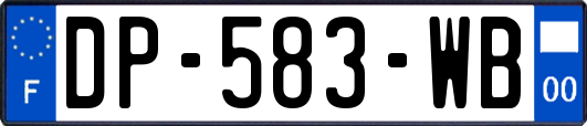 DP-583-WB