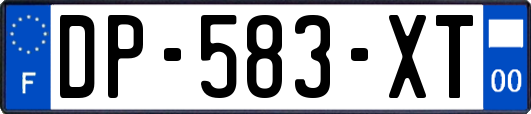 DP-583-XT