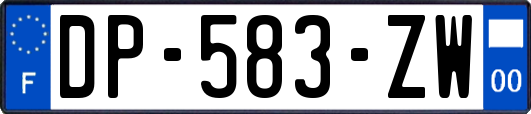 DP-583-ZW