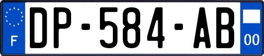 DP-584-AB