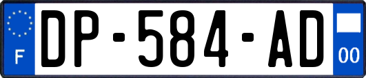 DP-584-AD