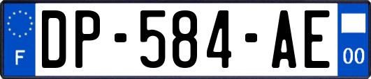 DP-584-AE