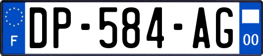 DP-584-AG