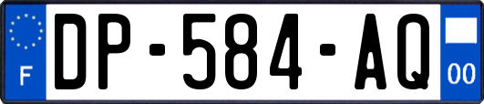 DP-584-AQ