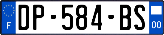 DP-584-BS