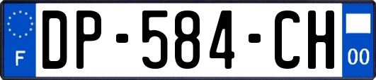 DP-584-CH