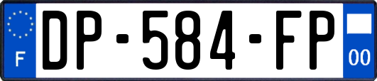 DP-584-FP