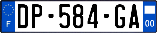 DP-584-GA