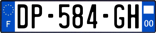 DP-584-GH