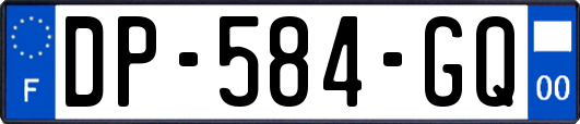 DP-584-GQ