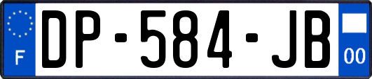 DP-584-JB