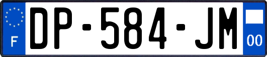 DP-584-JM