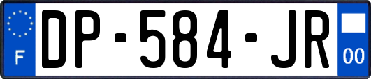 DP-584-JR