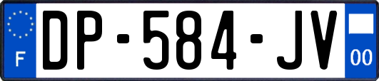 DP-584-JV