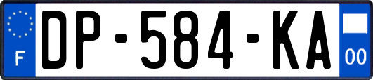 DP-584-KA