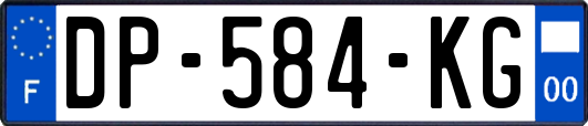 DP-584-KG