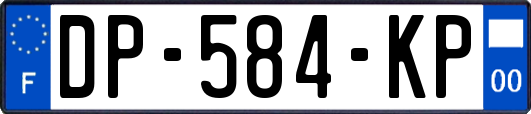 DP-584-KP