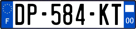 DP-584-KT
