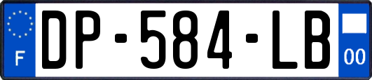 DP-584-LB