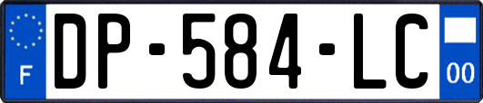 DP-584-LC