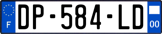 DP-584-LD