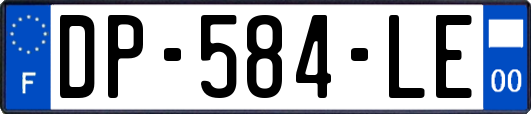 DP-584-LE