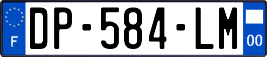 DP-584-LM