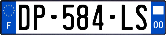 DP-584-LS