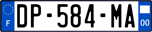DP-584-MA