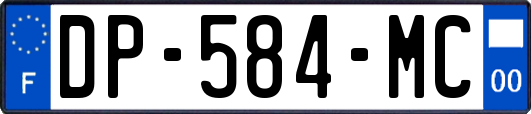 DP-584-MC