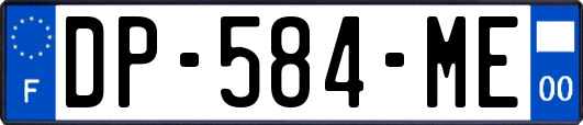 DP-584-ME
