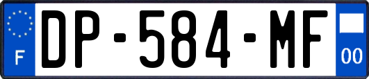 DP-584-MF