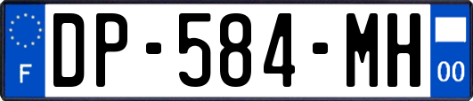 DP-584-MH