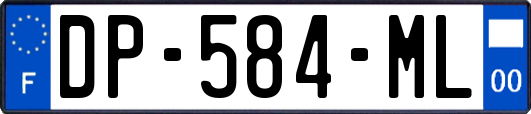DP-584-ML
