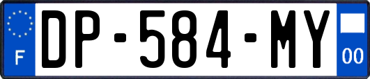 DP-584-MY