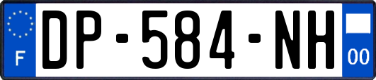 DP-584-NH