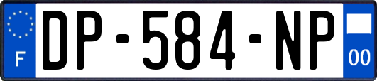 DP-584-NP