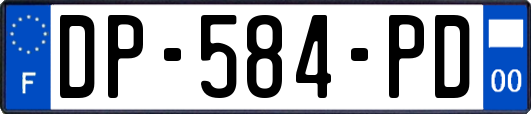 DP-584-PD